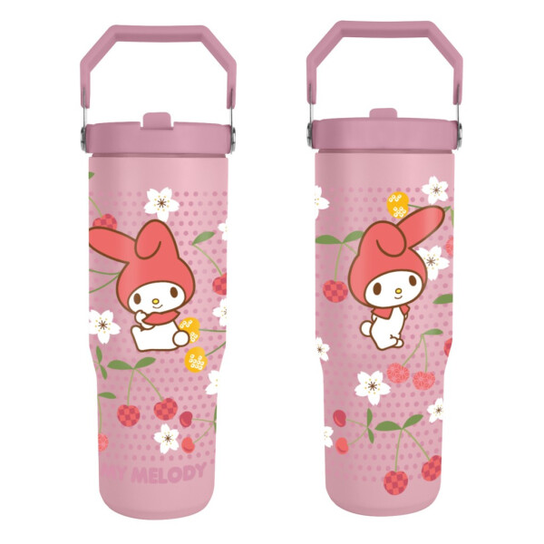 My Melody cestovní hrnek s uchem - EPEE