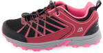 Dětská obuv outdoor ALPINE PRO DOLERO diva pink 32