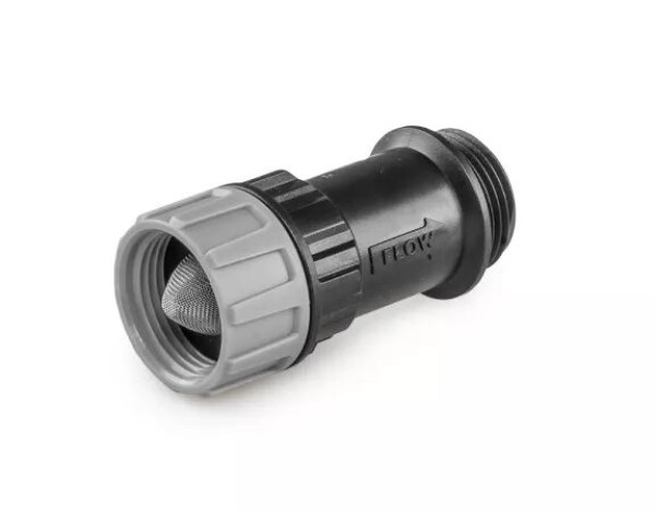 Regulátor tlaku 1 BAR, 3/4" vnitřní/vnější
