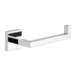 Gedy - ELBA držák toaletního papíru, chrom A02413