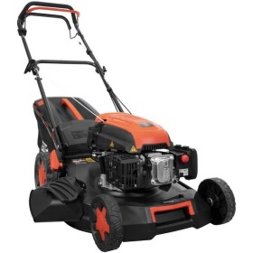 Benzínová sekačka GÜDE BIG WHEELER 514.6 R