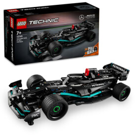 LEGO® Technic 42165 F1 W14 Performance