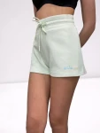 Dámské kraťasy Guess V2GD11 Emely