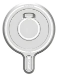 Puluz PU710S pro Insta360 Flow / Magnetický držák telefonu / hliník (PU710S)