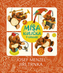 Míša Kulička cirkuse CD Josef Menzel