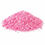 SweetArt cukrové zdobení Pink Dream sprinkle mix (800 g)