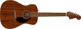 Fender Malibu Special