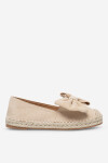 Espadrilky DeeZee KL601-69 Látka/-Látka