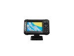 Lowrance Echolot Eagle 5 se sondou SplitShot + baterie + nabíječka ZDARMA