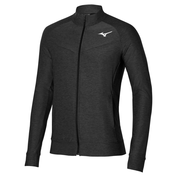 Běžecká bunda Mizuno Training Jacket 62GC101309 Velikost textilu: