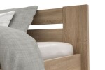 BRADOP Manželská postel Claudia L207