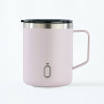 Termohrnek 400ml Dusty Pink