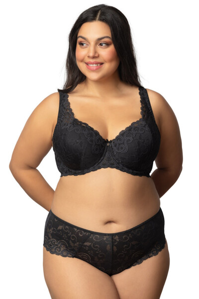 Mat 3824/22 Natalie BIG barva:černá 85E