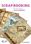 Scrapbooking - Sylva Šporková - e-kniha