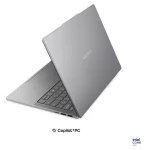 Lenovo IdeaPad Slim 5 14IPH11 šedá / Notebook / 14" WUXGA OLED / Intel Core Ultra 5 325 / 16GB / 512GB SSD / W11H (83S50040CK)