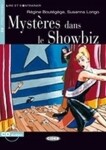 Mystéres dans le Showbiz - Book &amp; CD - Régine Boutégége