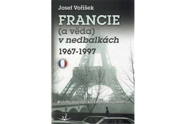 Francie věda) nedbalkách 1967-1997