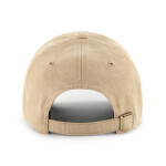 47 Brand Pánská kšiltovka Chicago Blackhawks NHL Ballpark Suede ’47 CLEAN UP