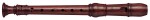 Moeck 4205 Rottenburgh, Rosewood