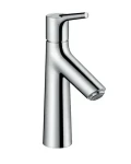 Hansgrohe Talis S - Umyvadlová baterie s výpustí chrom (72020000)