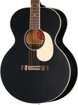 Gibson J-185 Century 12-Fret Ebony