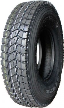 8,25 R20 139/137K GRT928 TRACMAX (SET) TT DOUPRO
