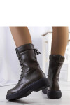 Boty model 204848 Solea 37