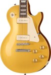 Epiphone Les Paul Standard 50s P-90 Metallic Gold