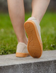 Dámská obuv Vuch Dotty Classic Beige 42 42.0