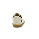 Aylla Shoes Inca Light béžové polobotky
