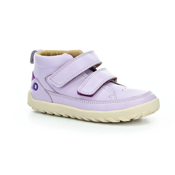 Bobux Alpha Trek Thistle celoroční