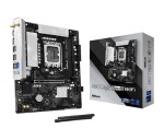 ASRock MB Sc LGA1851 H810M-X Gen5 WiFi, Intel H810, 2xDDR5, 1xDP, 1xHDMI, WiFi, mATX EDF_1883144