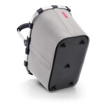 Nákupní košík Reisenthel Carrybag Herringbone grey