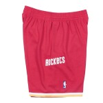 Mitchell & Ness Pánské kraťasy Houston Rockets NBA 1993-94 Swingman Shorts Velikost: M