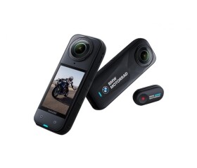 Insta360 X5 BMW limitovaná edice s vylepšenou baterií a příslušenstvím EDF_1581787