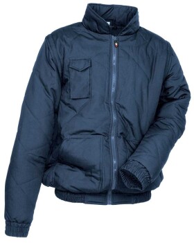 Bunda COFRA TURGAJ Barva: Modrá, Velikost: 3XL (V381_0_02_3XL)