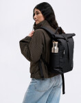 Batoh Got Bag Rolltop Easy Small black