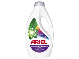 Ariel Prací gel na barevné prádlo 25 PD