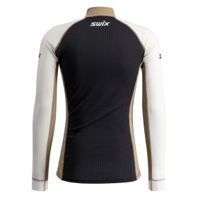 Pánské funkční triko Swix RaceX Classic Half Zip M