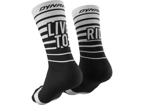 Dynafit Live To Ride sportovní ponožky Nimbus vel. 43-46