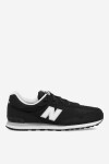 Sportovní New Balance GC515BLK Materiál/-Syntetický,Látka/-Látka