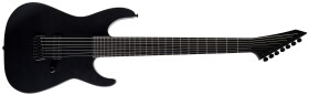 ESP LTD M-7B HT Black Metal BLKS