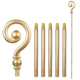 R-Kontakt.cz Berla mikulášská 185 cm