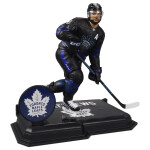 McFarlane Figurka Auston Matthews #34 Toronto Maple Leafs NHL 7" Figure SportsPicks THIRD JERSEY GOLD LABEL