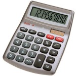 Casio HR-200 RCE stolní kalkulačka s tiskárnou, displej (počet míst) 12, na baterii, napájení ze sítě (volitelné), černá