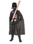 Kostým Darth Vader classic, 9-10 let - EPEE