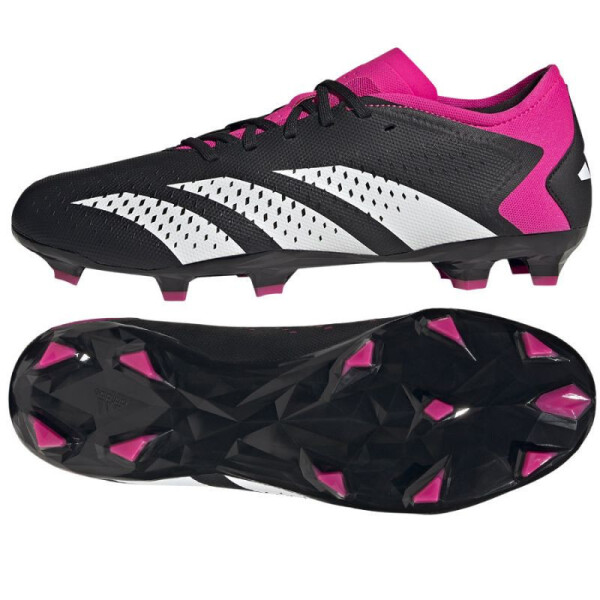 Boty adidas Predator FG GW4602