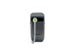Automatický naviják hadic s 15 m 1/2" hadice