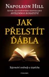 Jak přelstít ďábla - Napoleon Hill - e-kniha