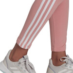 Legíny adidas Loungwear Essentials 3-Stripes HD1828